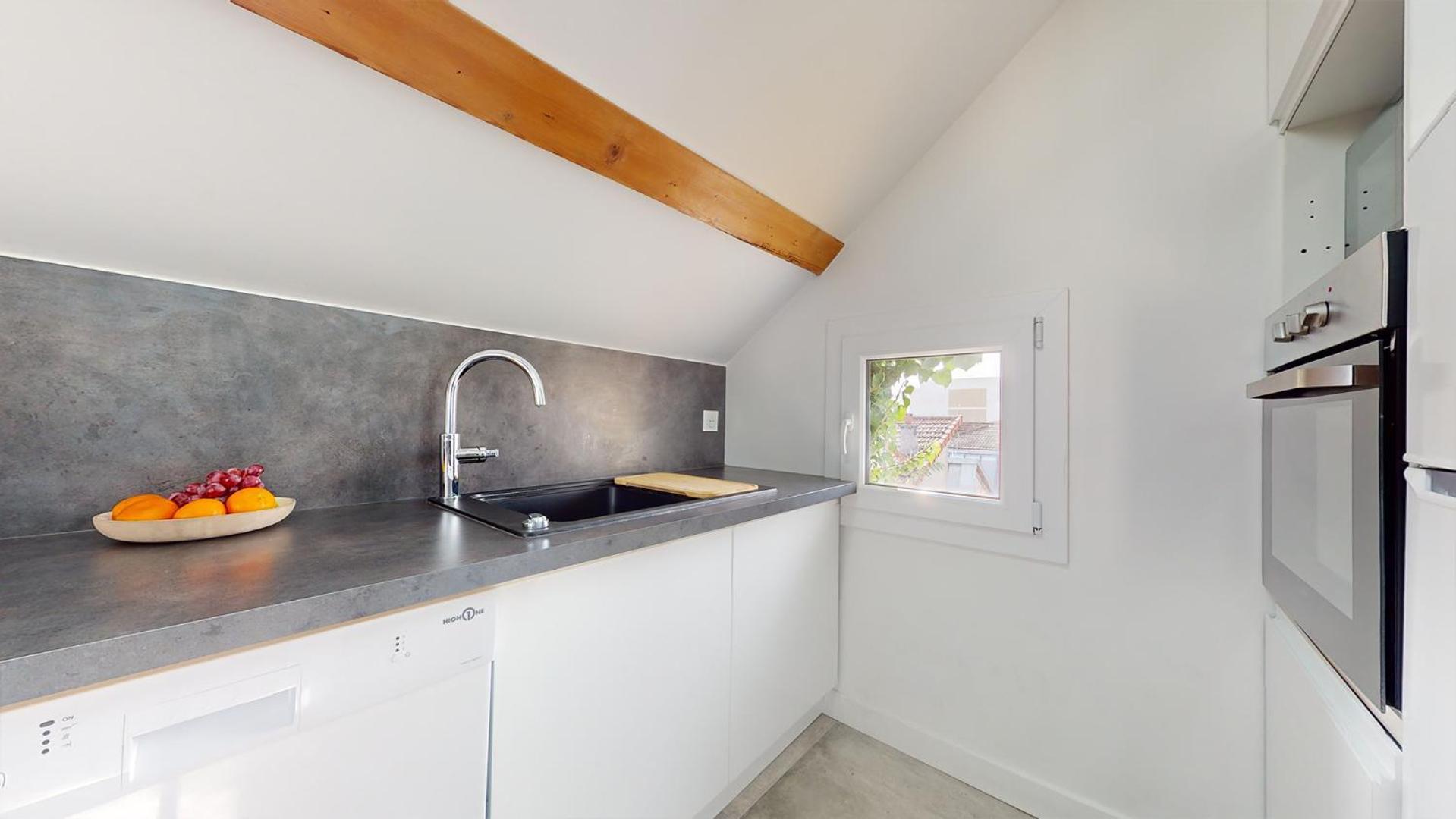 Magnifique Appartement- Proche Paris-Climatisation Argenteuil Exteriör bild