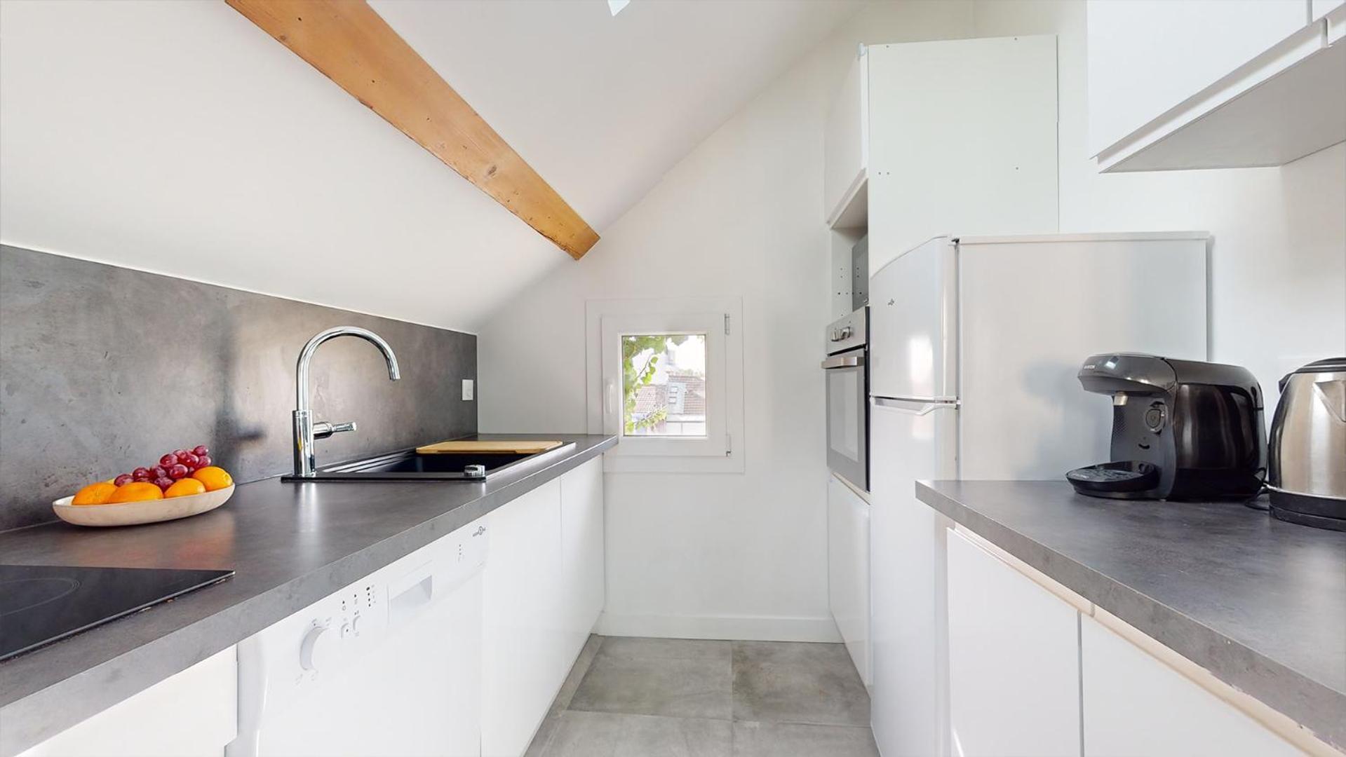 Magnifique Appartement- Proche Paris-Climatisation Argenteuil Exteriör bild