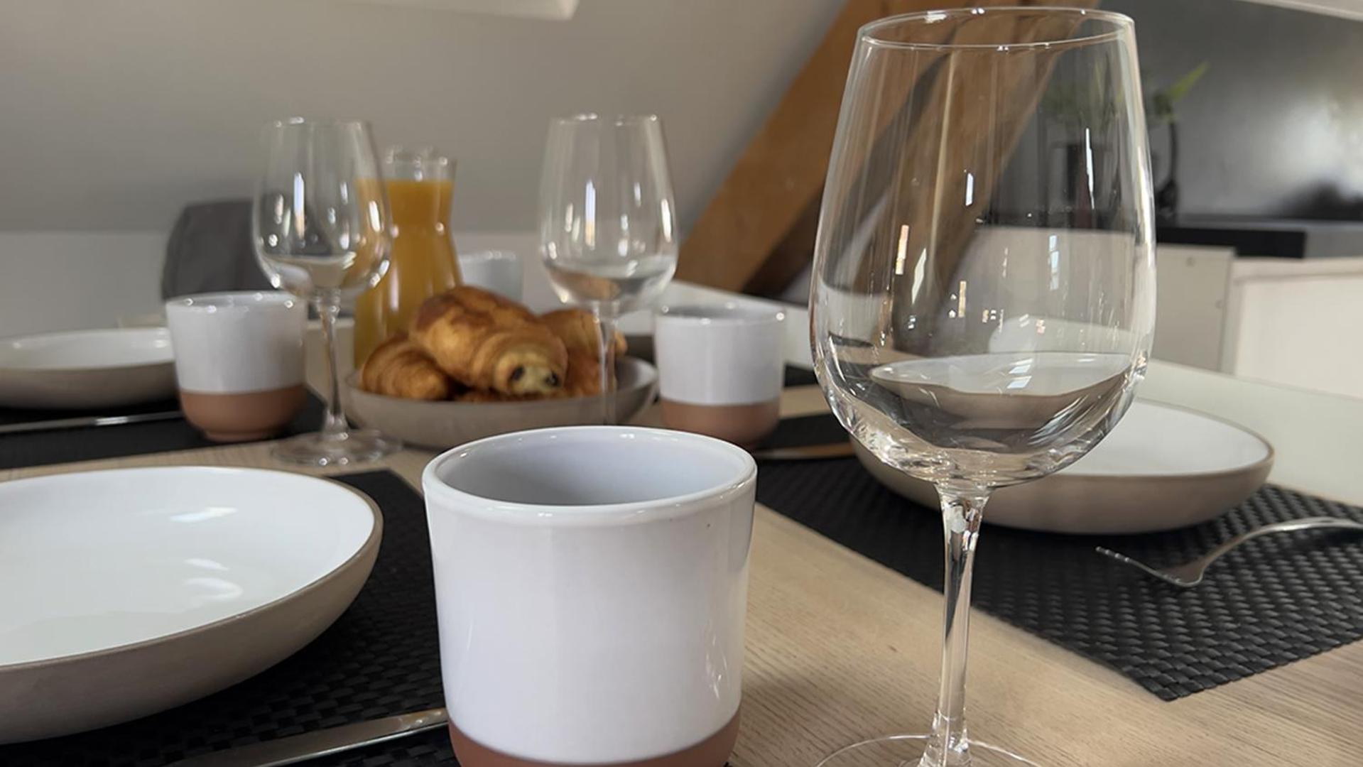 Magnifique Appartement- Proche Paris-Climatisation Argenteuil Exteriör bild
