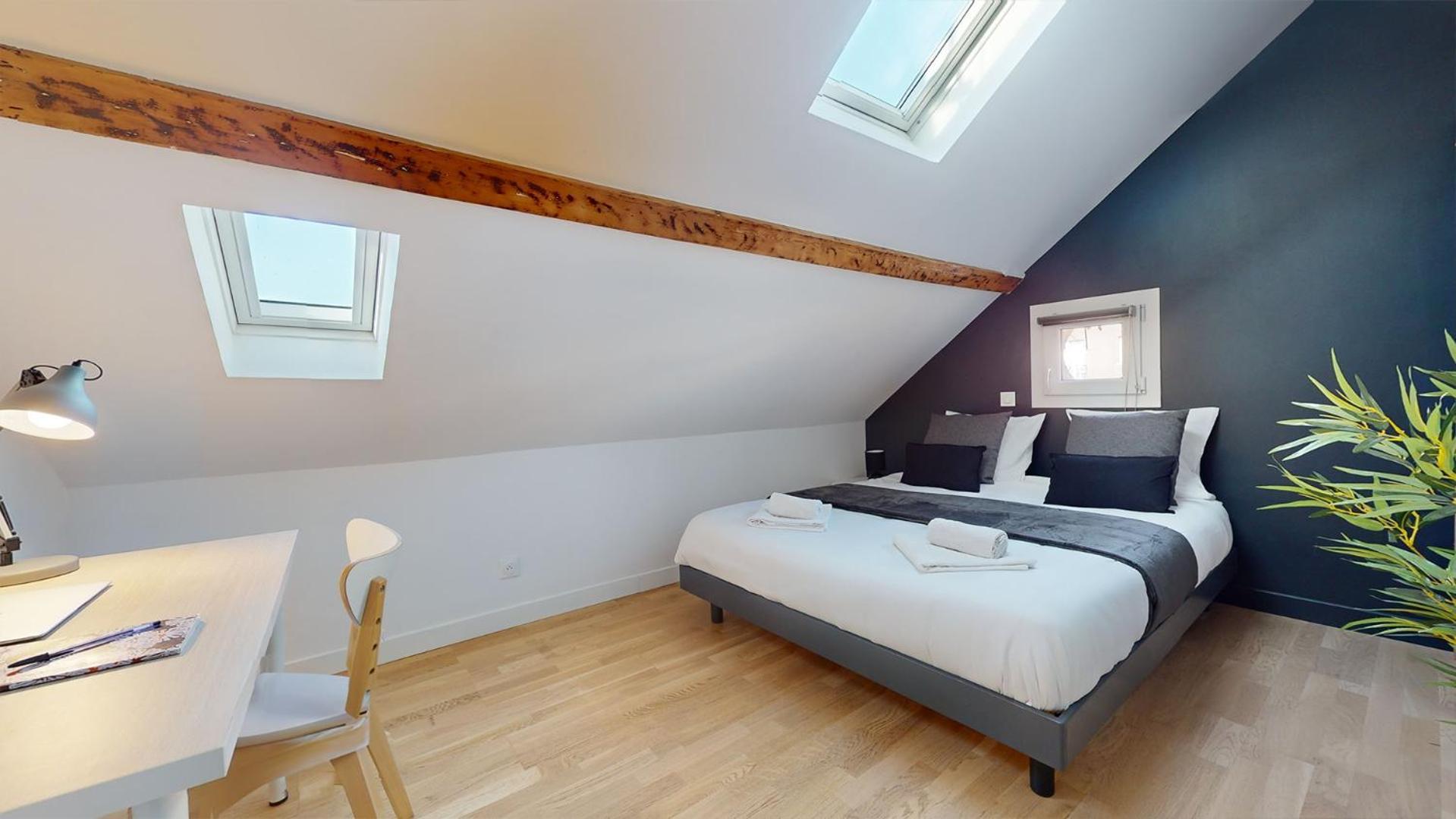 Magnifique Appartement- Proche Paris-Climatisation Argenteuil Exteriör bild